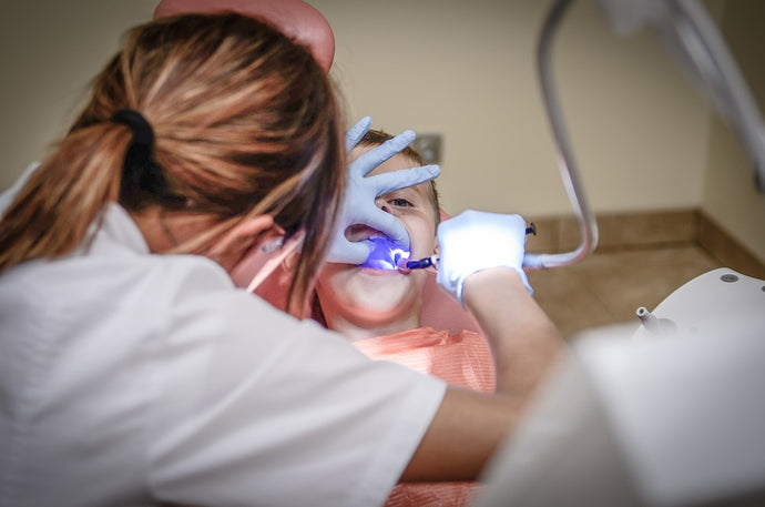 What Are Your Options For Dental Fillings?