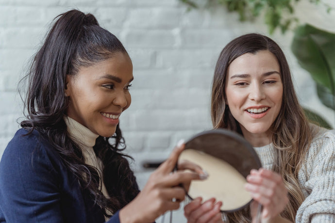 How To Maintain And Improve Your Dental Health