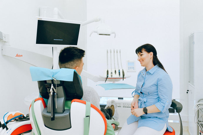 5 Common Dental Issues That Can Require Major Procedures