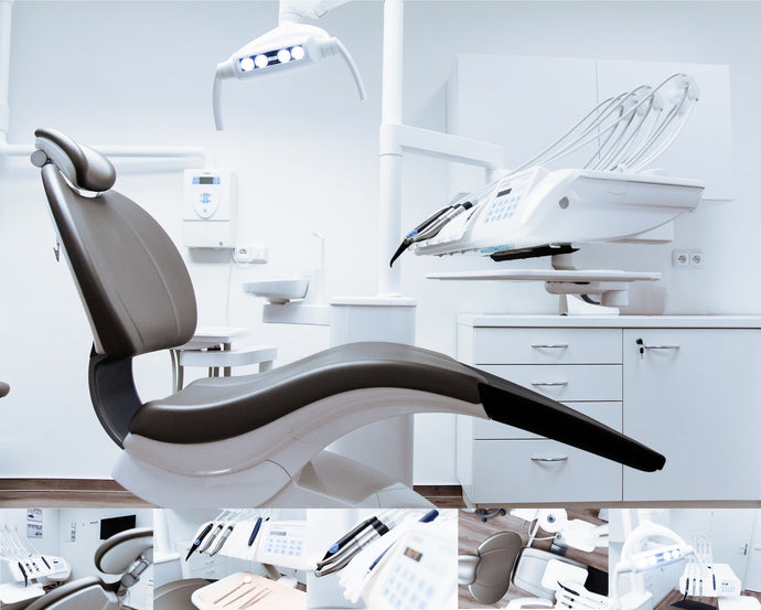 Selecting An Eco-Friendly Dental Practice