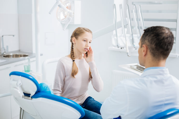 4 Ways To Reduce Pain During A Dental Procedure