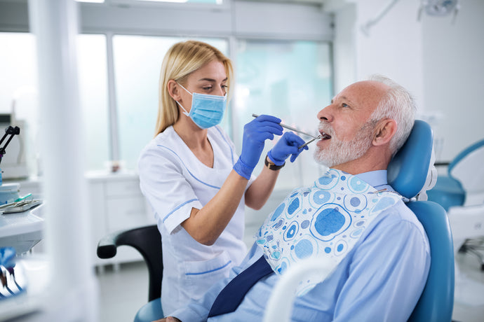 Five Dental Habits That Are Affecting Your Long-Term Health