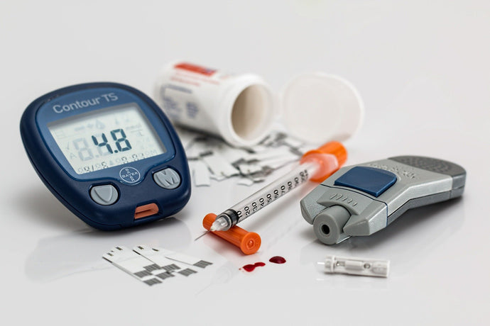 4 Ways To Find The Right Diabetic Supplies For Your Needs