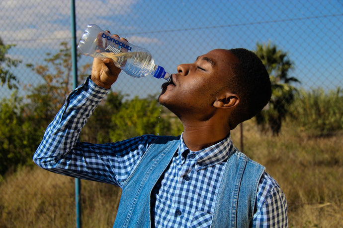 Dry Mouth – Why You Get It And What You Can Do