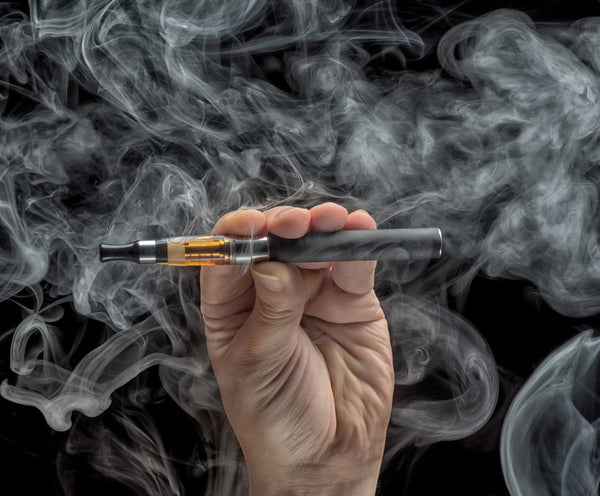 E-Cigarette Use Exposes Teens To Toxic Chemicals, Slows Heart Rate