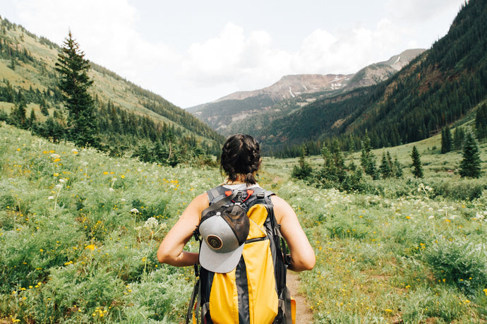 Ecotherapy: 8 Reasons Hiking Is Good For Body And Mind