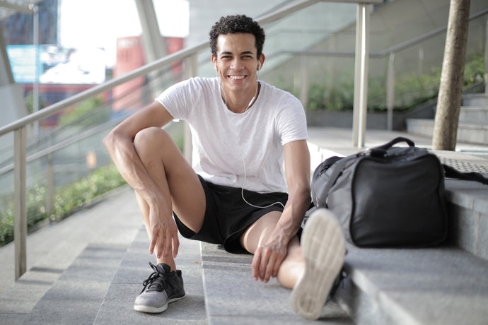 5 Ways To Boost Your Energy Levels Naturally