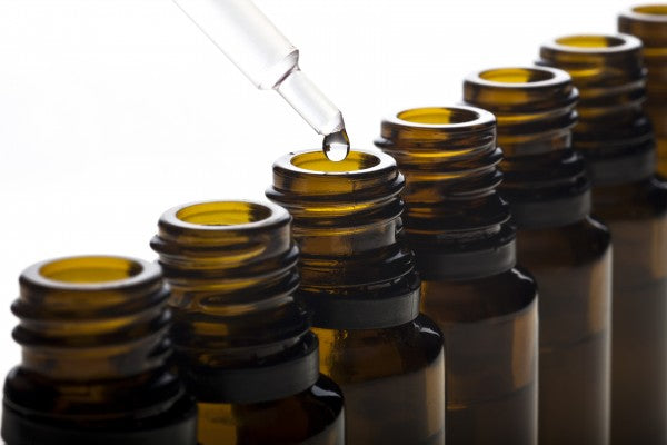 Essential Oils Found Antibiotic Against Tonsillitis Bacteria