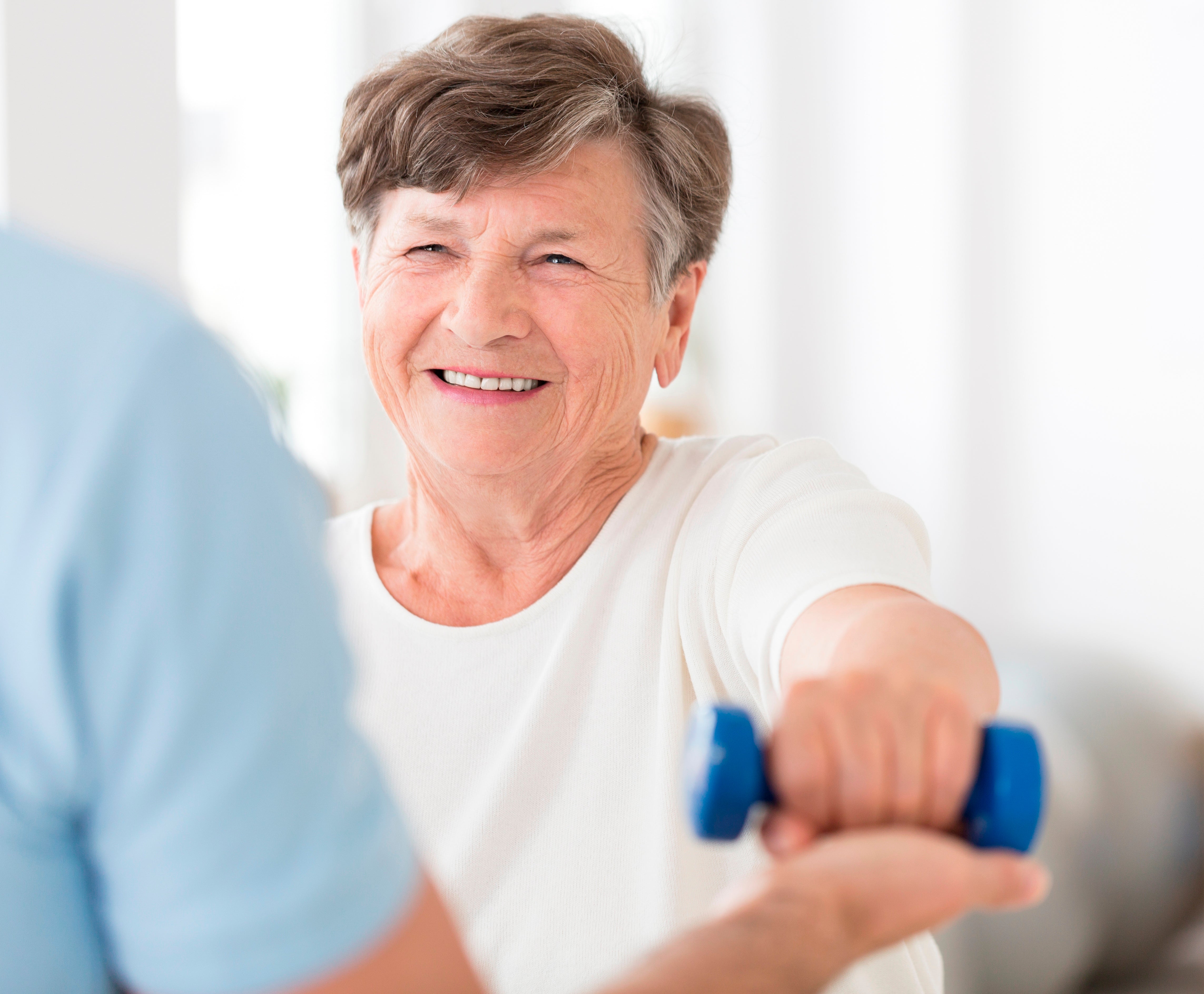 Paying Attention To Your Lifestyle Helps In Coping With Chronic Pain