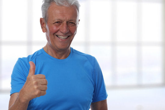 Can Exercise Slow Decline Of Alzheimer's?