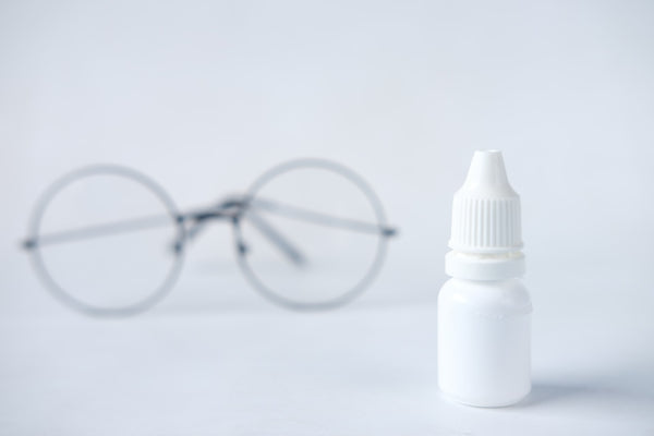 eye care tips for healthy vision