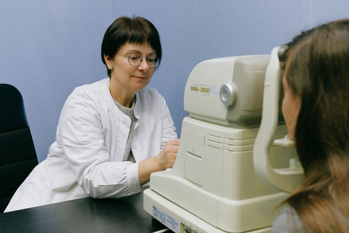 Understanding The Importance Of Regular Eye Exams