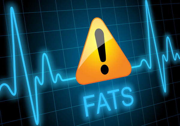 Transitioning From Trans Fats