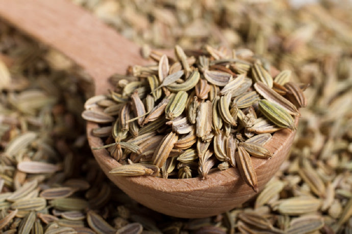 How Is Fennel Good For Your Skin?