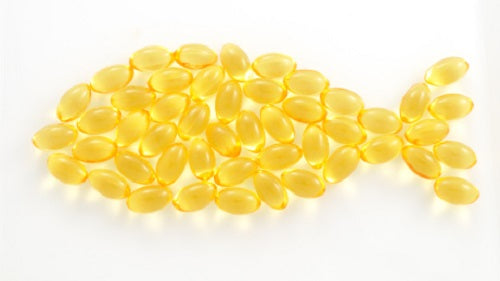 fish oil for allergies