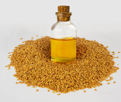 What Is False Flax Oil?
