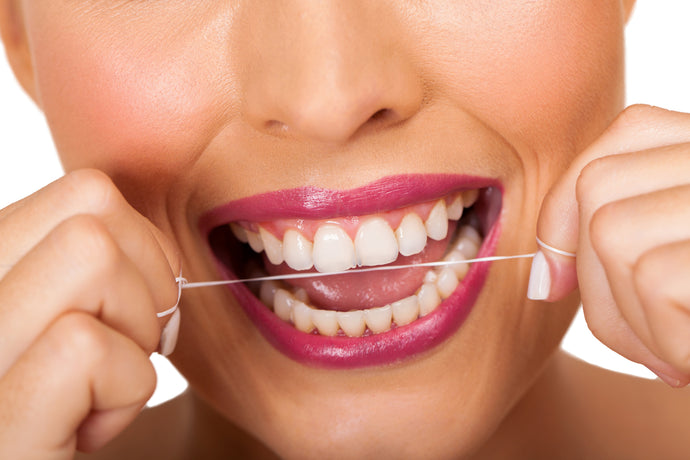 4 Issues That Can Arise If You Never Floss