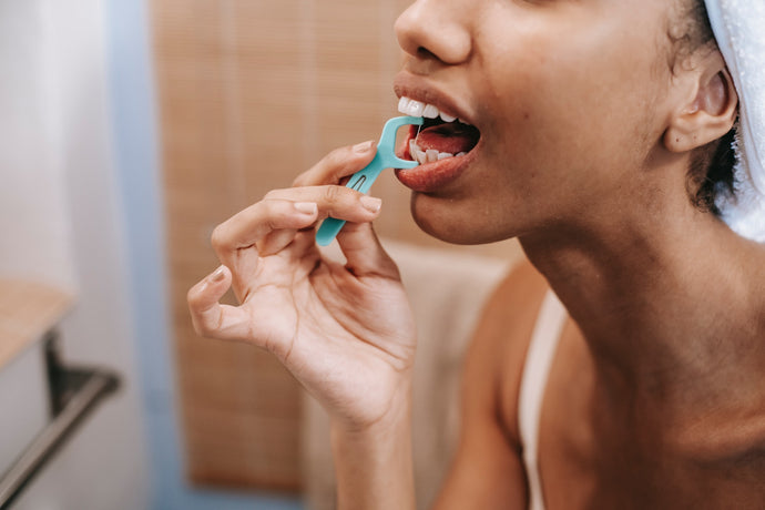 Are You Making Flossing Mistakes?