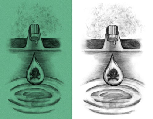 Official Studies Prompt Reduction In Water Fluoridation