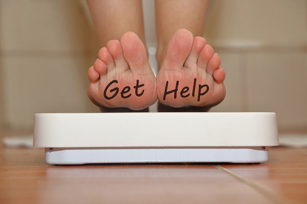 remedies for obesity-related foot conditions