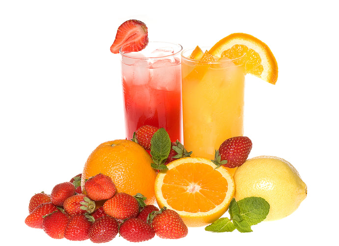 Conflicting Research Regarding 100% Fruit Juice And Blood Sugar Levels