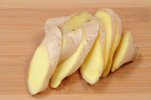 Ginger: A Myriad Of Uses And Benefits