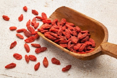 dried fruits and nuts as a healthy and cheap alternatives to junk foods