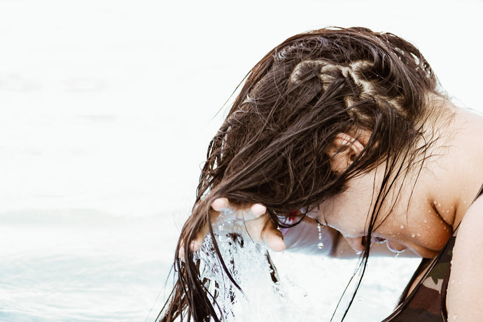 Oils For Problematic Hair