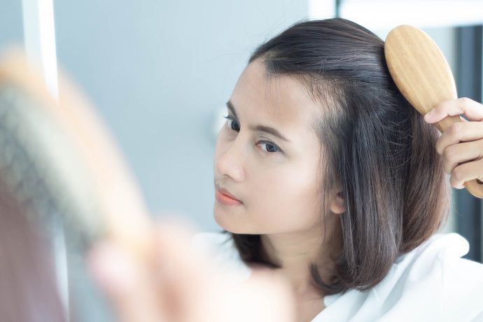Steps To Take To Prevent Hair Loss In The Future