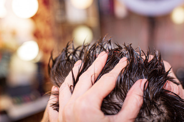 Study: Can Some Skin Cancers Start In Hair Follicles?