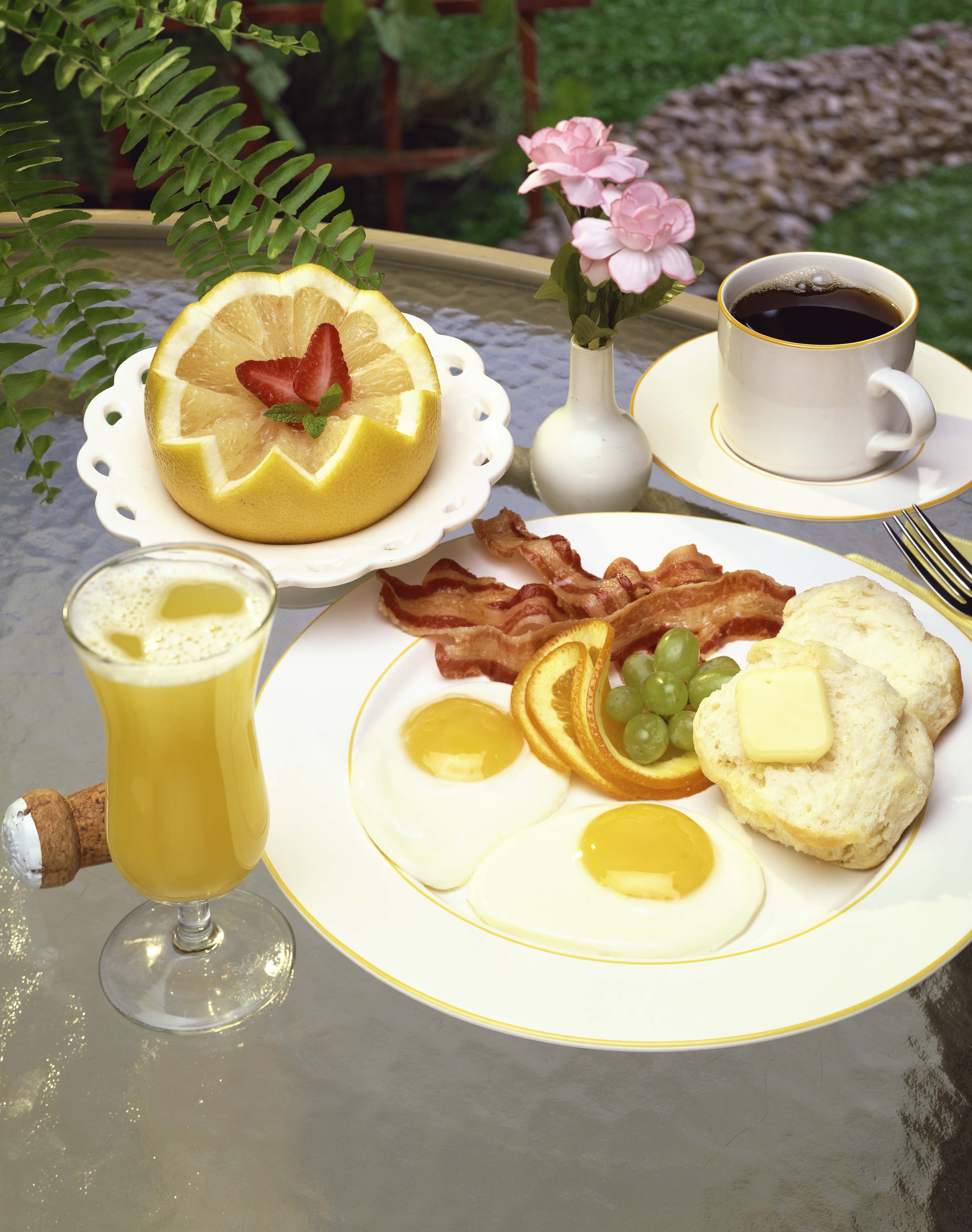 What To Do When Hanger Strikes