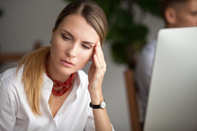 5 Tips For Fending Off Headaches And Migraines