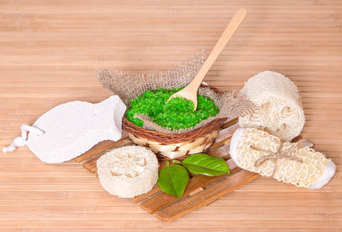 kitchen ingredients that you can use for a healthy skin