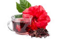 High Time For Hibiscus Tea