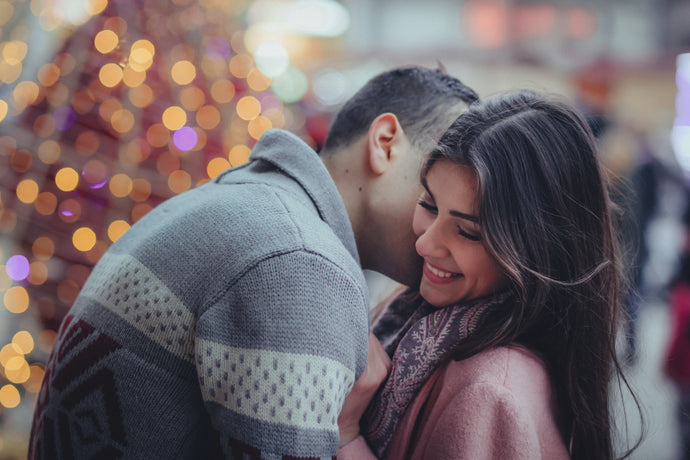 Beauty Tips To Prepare For Your Holiday Date