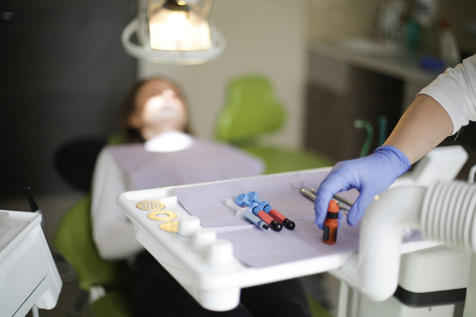 What Is Holistic Or Biological Dentistry?