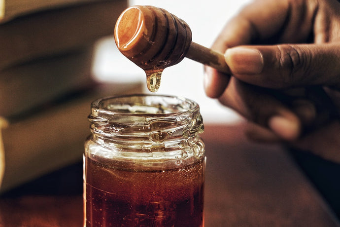 Manuka Honey Uses