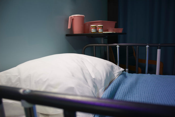 4 Things You Should Know About Being Sent Home From the Hospital On Hospice