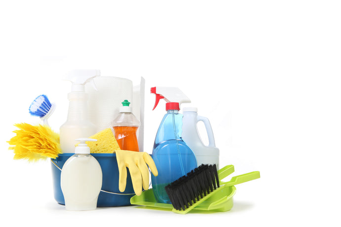 Want To Prolong Your Life? Do Some Household Chores