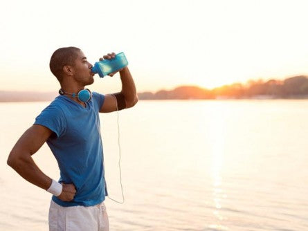 Why Hydration Is Important During Exercise