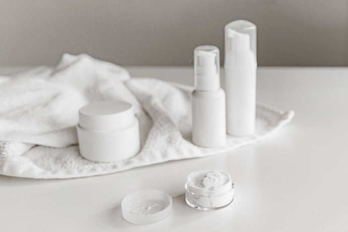 Hydrator Vs. Moisturizer: What's The Difference