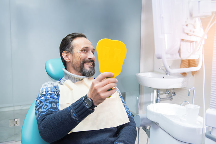 5 Reasons Why Dental Implants Are Replacing Dentures
