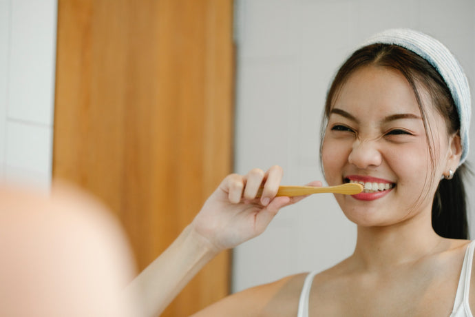 Tips To Improve Your Oral Health