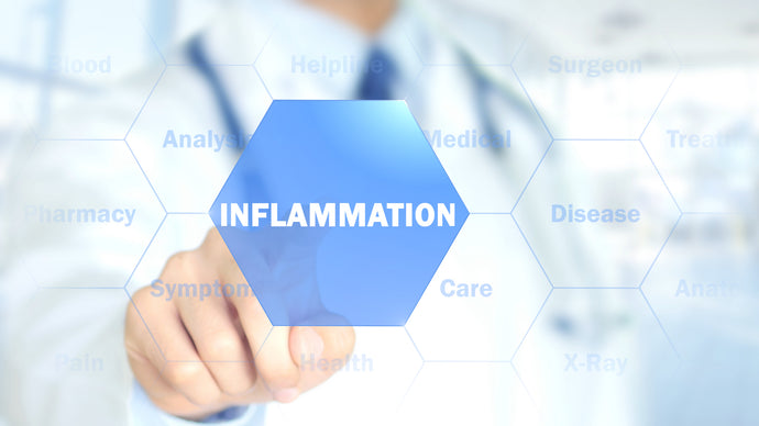 Understanding Inflammation In Your Body And How To Heal It