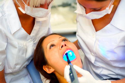 When To Have Laser Gum Treatment