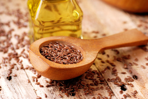 The Powerful Abilities Of Linseed Oil