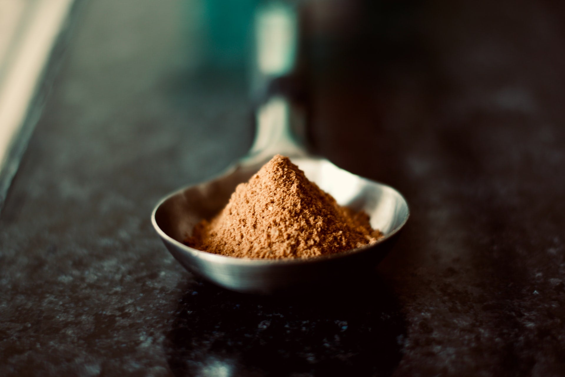 maca powder benefits