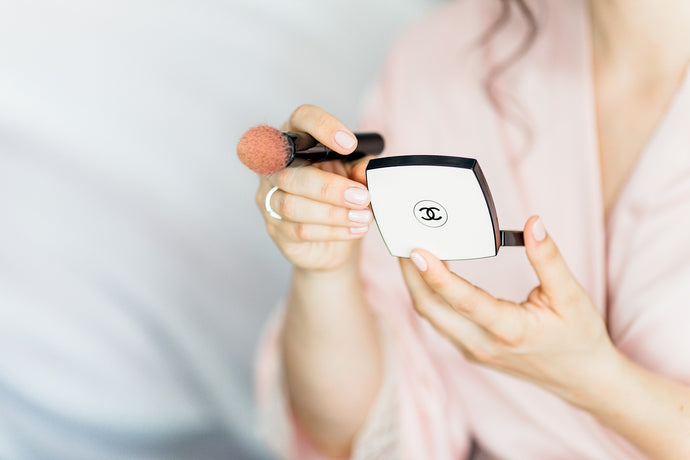 7 Organic Makeup Brands You Should Know About