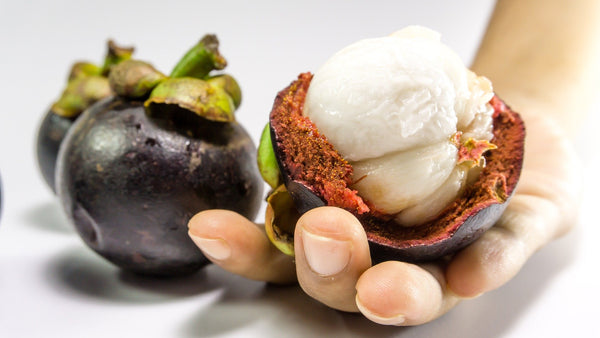 Mangosteen – The Superfood For Super Skin