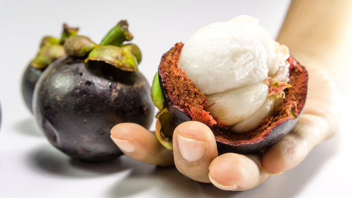 Mangosteen – The Superfood For Super Skin